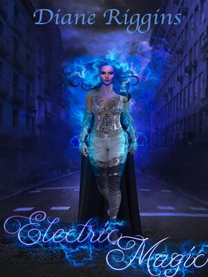 cover image of Electric Magic